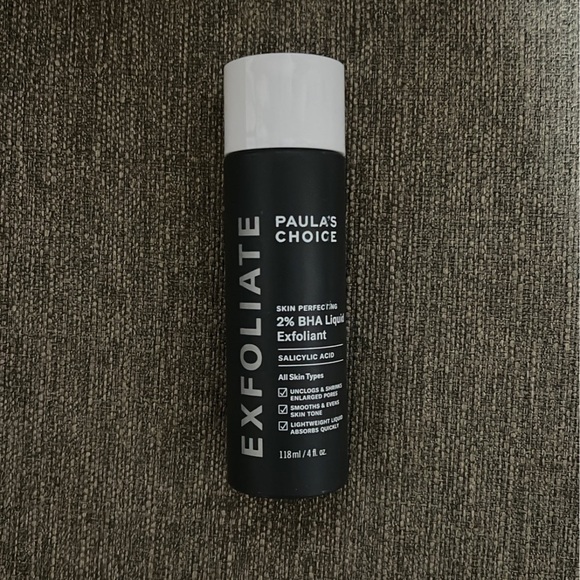 Paula’s Choice Skincare Paulas Choice Exfoliate Poshmark